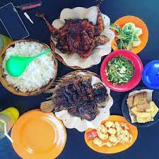 Memiliki cabang pertama di tropodo (sidoarjo). Ayam Bakar Pak D Local De Pollo Frito En Keputih