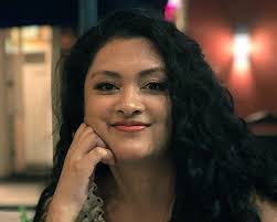 Melissa Persaud's Instagram, Twitter & Facebook