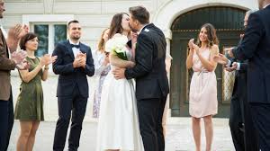 Boho look für männer styling tipps für den bräutigam und. Hochzeitsknigge Fur Gaste Das Outfit