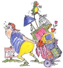 Image result for watertown wi city wide rummage 2018