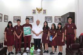 Maybe you would like to learn more about one of these? 7 Sma Favorit Di Medan Apa Sekolah Kamu Masuk Daftar
