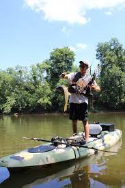 So go online, find your nearest field & stream dealer and order one of your liking. 10 Reasons The Shadow Caster Is The Best Fishing Kayak Ever The Hunting Page