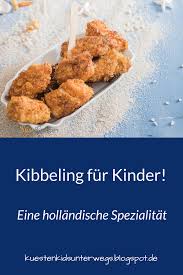 Rezept Kibbeling Mit Joppiesauce Fur Kinder Gastbeitrag Rezepte Kochen Und Backen Essen Fur Kinder
