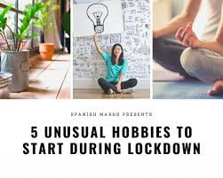 13.08.2021 · an indoor tent can be a fun place for you to hang out, read, meditate, or play games. 5 Unusual Indoor Hobbies To Start During Lockdown