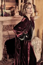 Laura Laprida - Spanish Actors