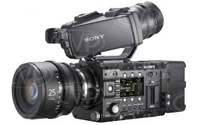 4k video is an oddly confusing topic, but there are some relatively simple answers that will clear things up. Buy Sony Pmw F5 Pmwf5 Super 35mm Full Hd 4k Cmos Sensor Compact Cinealta Camcorder Cinema Camera Camera Digital Cinema