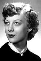 Zora Schaer Obituary (2013)