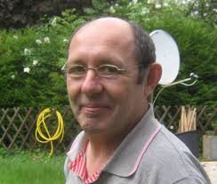 Michel LEDUC, 69 ans (SAINT GERMAIN DE LA COUDRE, LA FERTE BERNARD)