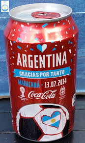 Pin On Coca Cola Cans