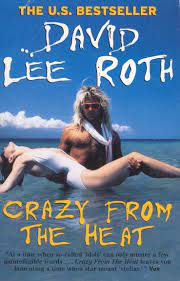 Charts, 80's music quizes, online radio, photos, news. Crazy From The Heat Amazon De Roth David Lee Fremdsprachige Bucher