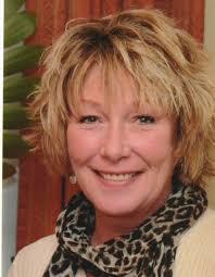 Obituary for Teresa Keech Frye