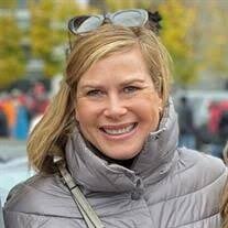 Ashley Neill Stamper Obituary