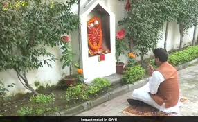 We did not find results for: Budget Session 2020 Minister Anurag Thakur Nirmala Sitharaman S Junior Prays At Home Before Budget