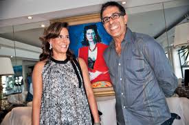 See more of narcisa tamborindeguy on facebook. Ai Que Loucura Trip