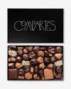 Gourmet Chocolatier | Premium Chocolate Gifts | Compartes
