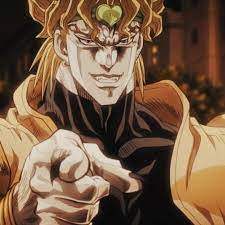 Pin On Jojo S Bizarre Adventure