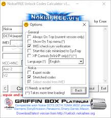 No, the unlocking the newest phones is not . Nokia Code Generator Free Download Susanew