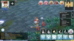 But you open the crafting window and realize you can't buy those 450 pcs of black wing from the exchange! A Step By Step Guide On How To Get Devil Wings Ragnamobileguide Com