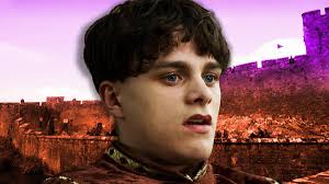 The Future Of Vikings Valhalla's William, Duke of Normandy, Is Bigger Than  You Realize