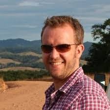 Mark Gately's Instagram, Twitter & Facebook