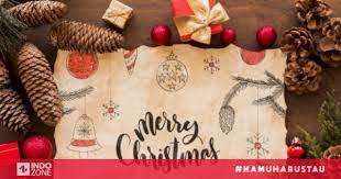 Malam natal penuh kenangan : Ucapan Natal Penuh Makna Dan Kata Mutiara Selamat Hari Natal Indozone Id