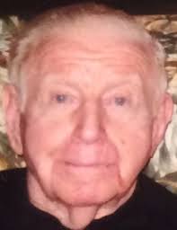 Obituary information for James W. Reilly