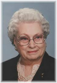 Obituary of Lyla Mae Balliet