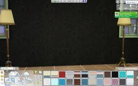 Sims 4 base game black hair recolour (nondefault) | updated for island living. Sims 4 Black Wallpaper Cc 1680x1050 Wallpaper Teahub Io