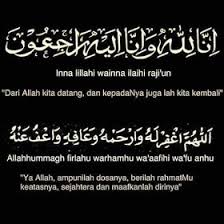 Karena sesungguhnya jodoh yang akan datang kepadamu merupakan hasil dari setiap doa dan usaha kamu. Nf On Twitter Innalillahiwainnailaihirojiun Al Fatihah So Sad News Today For Our Country Brunei Covid19