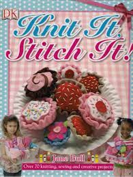 Read 36 reviews from the world's largest community for readers. Knit It Stitch It Jane Bull 9781405361736 Amazon Com Books