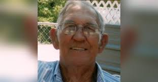 Calvin Dale Rutherford Obituary