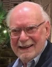 Joseph "Joe" Lehman Drummond Obituary March 4, 2025