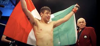 A professional since 2011, moreno is a former ufc flyweight title challenger and also competed at the legacy fighting alliance, where he was the lfa flyweight champion. Brandon Moreno Wasn T Happy About Being Passed Over For Title Shot