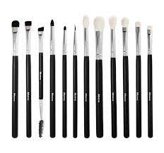 Set 702 12 Piece Eye Credible Set Makeup Brushes Morphe Eye Makeup Brushes Set Makeup Brush Set