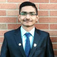 Kundan Patel, M.eng