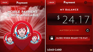 We would like to show you a description here but the site won't allow us. Wendy S Offers Mobile Payment In Us Restaurants