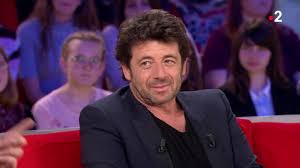 Patrick bruel was born on may 14, 1959 in tlemcen, oran, france as patrick benguigui. L Emouvant Message De Patrick Bruel Pour Son Fils Leon