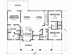 Let's find your dream home today! Four Bedroom 4 Bedroom Bungalow House Plans Philippines Novocom Top