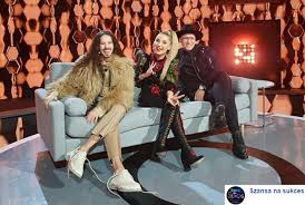 A special edition of „szansa na sukces shall decide the polish representative for eurovision 2020 Szansa Na Sukces Eurowizja 2020 Dni I Godziny Emisji Kiedy Gdzie I O Ktorej Ogladac Eska Pl