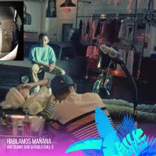 Download / descargar mp3 : Tropicalia Bad Bunny Duki Pablo Chill E Estrenaro