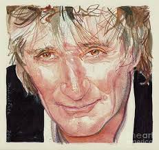 Michael Frith Paintings for Sale