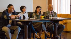 Asociația eu și endometrioza în colaborare cu centrul medical pozimed constanța a demarat de curând un parteneriat pentru realizarea în constanța a două investigații importante pentru pacientele cu endometrioză: Foto Centru De ImagisticÄ SenologicÄ InfiinÈat De Pozimed La ConstanÈa Cancerul De San Este Depistat Acum Cu Un Mamograf 3d Cu TomosintezÄ Ctnews