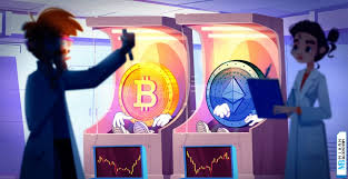 تحلیل تکنیکال قیمت بیت کوین (BTC) و اتریوم (ETH)؛ ۳۱ تیر ۱۴۰۴