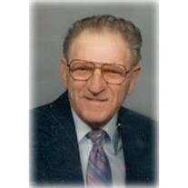 Lawrence Blumhagen Obituary