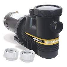 Carvin Magnum Force 1 5 Hp Inground Single Speed Swimming Pool Pump 115 230v Pool Pump Magnum Force Best Above Ground Pool