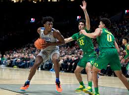 Wiseman alla nike elite youth basketball league nel 2017. James Wiseman Of Memphis Can Return From Suspension In January The New York Times