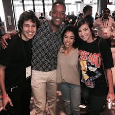 Pin On David Dobrik And Fam