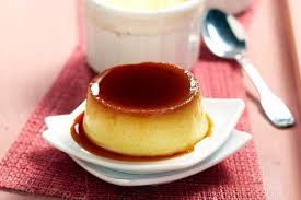Creme Renversee Au Caramel Au Thermomix Recette Creme Renversee Au Caramel Creme Renversee Recette