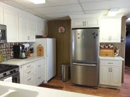 You want them pleasing to the eye and actually helpful to the storing and organizing processes. Mobile Home Kitchen Remodel American Traditional Kitchen Salt Lake City By Shanalee Grace Houzz