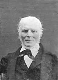 The Locked Journal. Pedigrees. Luke BROADBENT [1974]